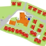 In Mit Grill- Garten Und Terrasse By Interhome *