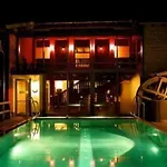 In Mit Grill- Garten Und Terrasse By Interhome Сasa de vacaciones *