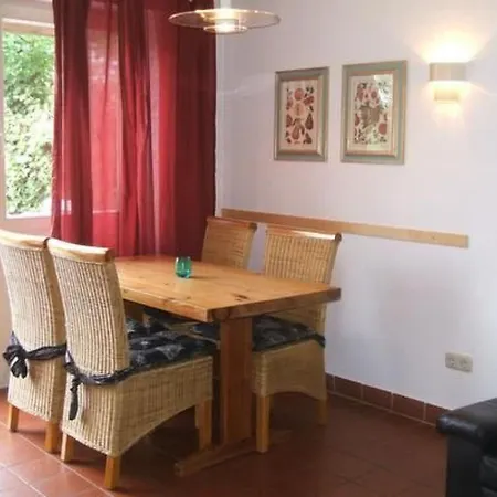 In Mit Grill- Garten Und Terrasse By Interhome Holiday home *
