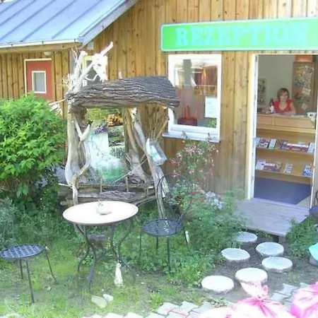 In Mit Grill- Garten Und Terrasse By Interhome Zandt